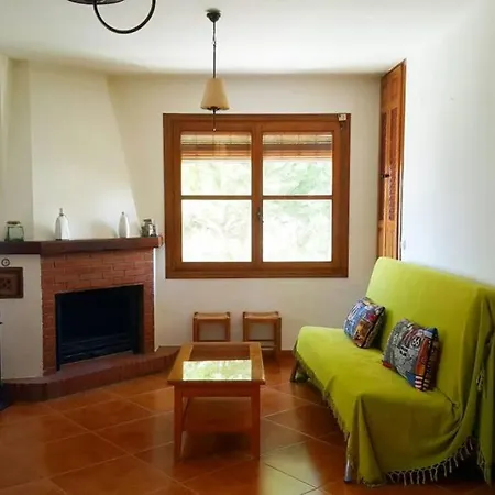 Apartamento Rustico Villa Moca Bubion Exterior photo