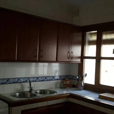Apartamento Rustico Villa Moca Bubion Exterior photo