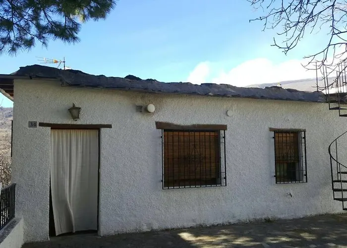 Apartamento Rustico Villa Moca Bubion