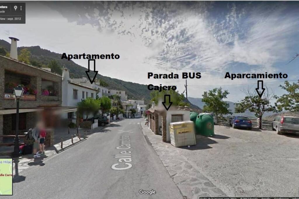 Rustico Moca Apartment