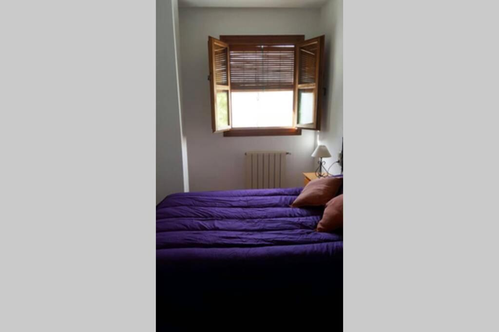 Apartment Rustico Moca Bubion