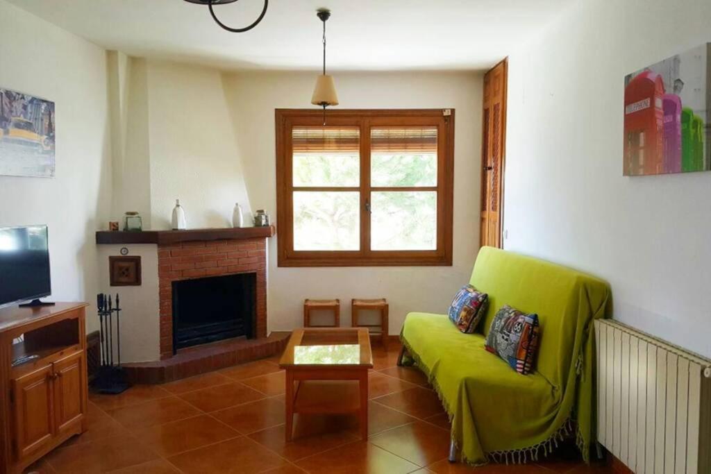 Apartment Rustico Moca