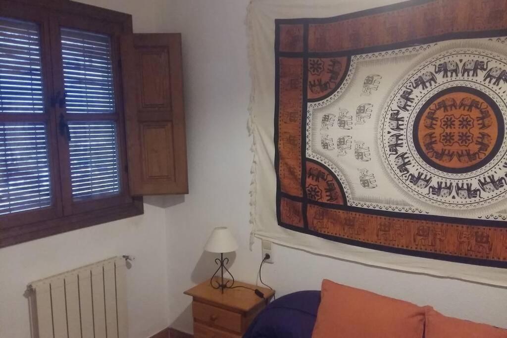 Apartment Rustico Moca Bubion