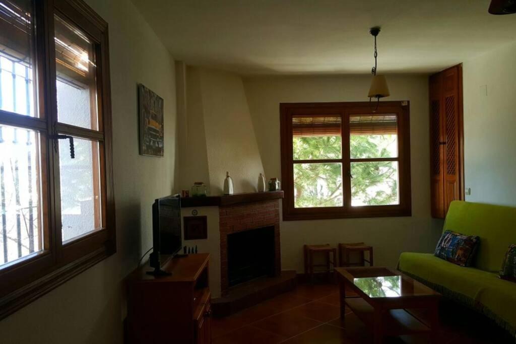 Apartment Rustico Moca Bubion